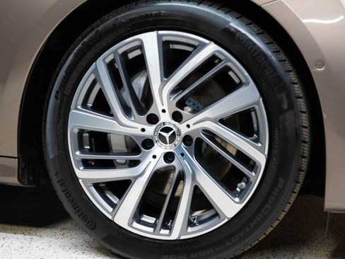 Certified 2026 Mercedes-Benz E 350 Sedan image 10