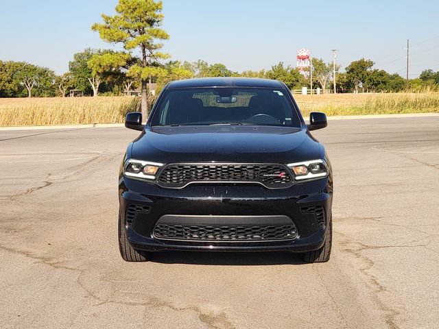Used 2025 Dodge Durango GT RWD image 2