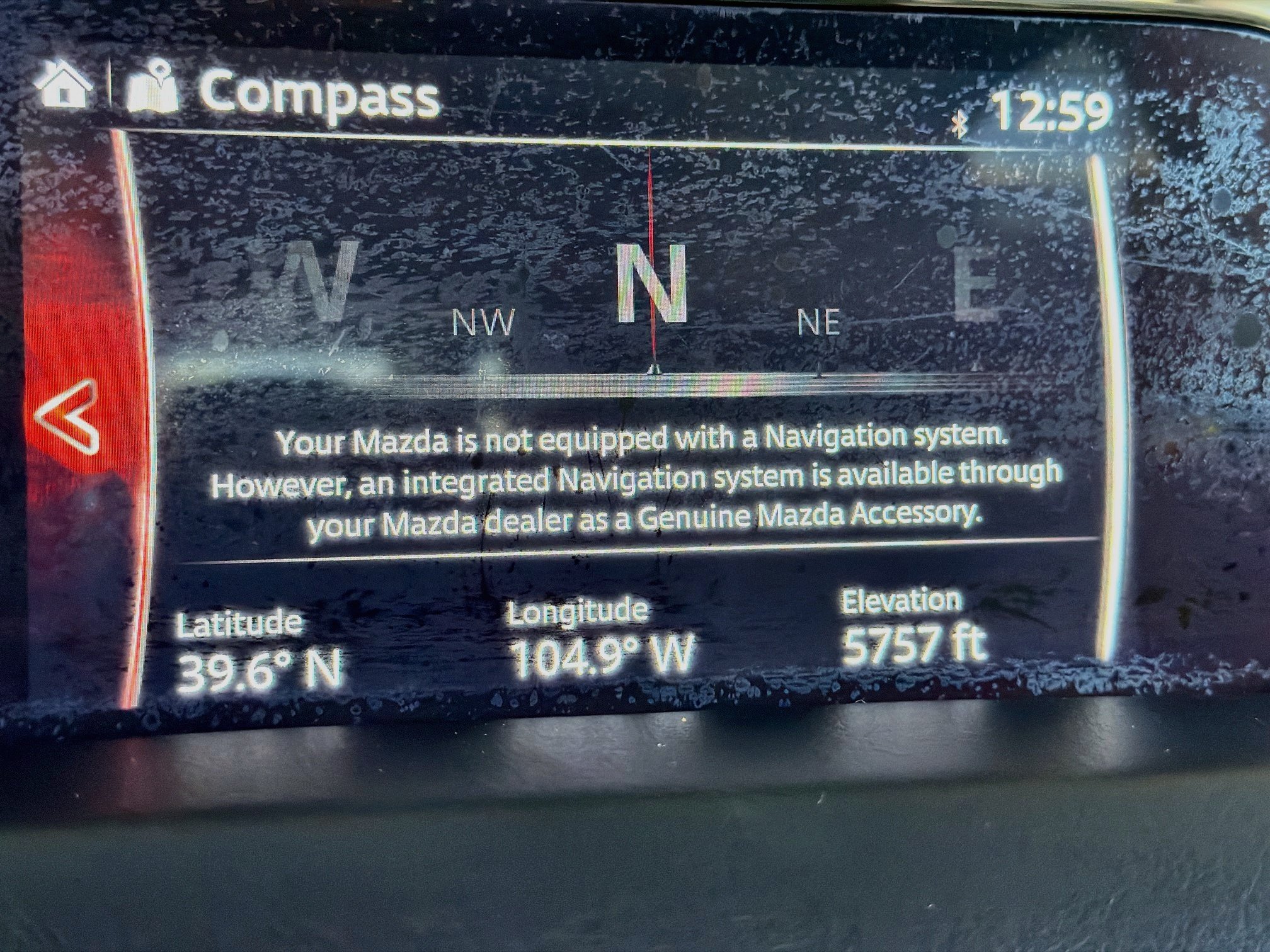 Used 2020 MAZDA CX-5 Touring AWD/4WD image 21