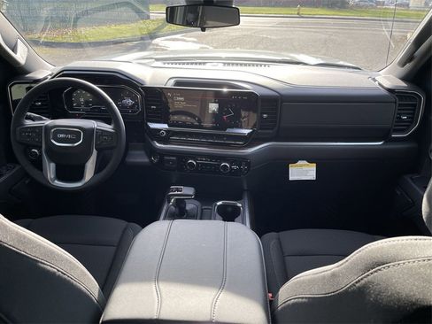 New 2025 GMC Sierra 1500 Elevation w/ Preferred Package image 20