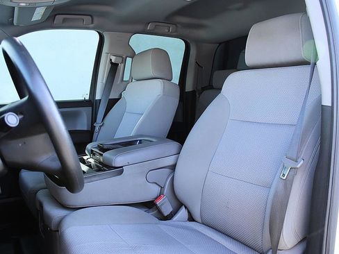 Used 2018 Chevrolet Silverado 3500 W/T w/ WT Fleet Convenience Package AWD/4WD image 11