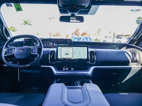 New 2025 Ford Expedition Tremor image 12