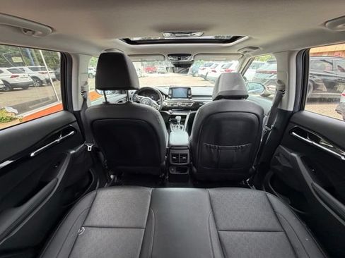 Used 2021 Kia Seltos EX AWD/4WD image 18