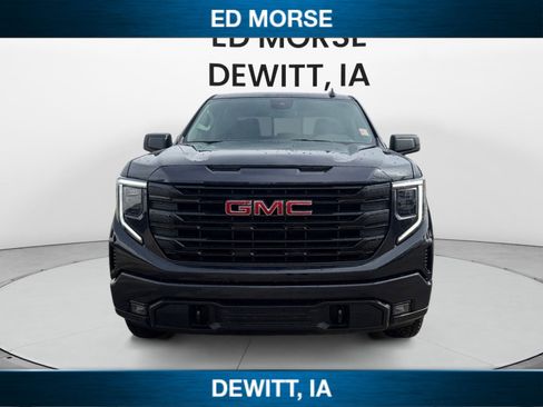 New 2026 GMC Sierra 1500 Elevation w/ Preferred Package image 8