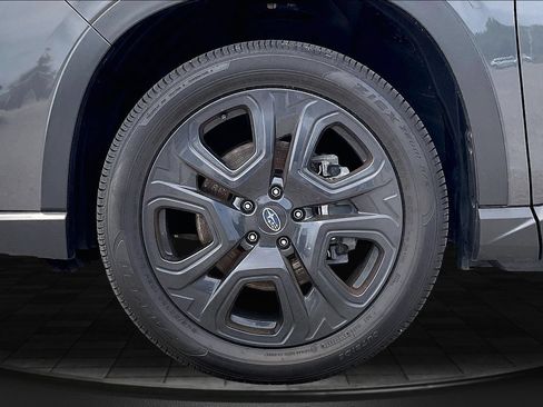 Used 2023 Subaru Ascent Onyx Edition AWD/4WD image 8