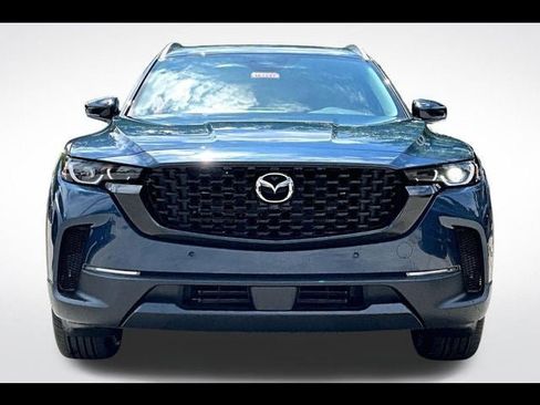 New 2026 MAZDA CX-50 AWD 2.5 S w/ Premium Package image 34