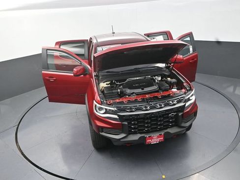 Used 2021 Chevrolet Colorado ZR2 AWD/4WD image 40
