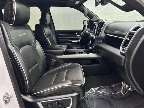 Used 2020 RAM 1500 Laramie image 17