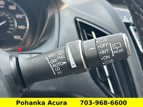 Used 2023 Acura RDX AWD w/ Advance Package image 11