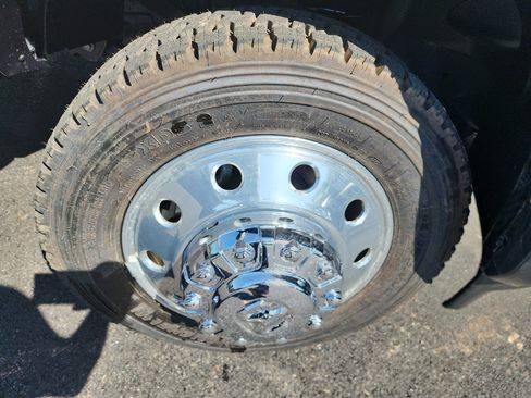 New 2026 RAM 5500 Laramie w/ Laramie Trim Package image 30