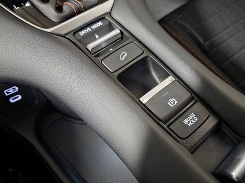 New 2026 Honda HR-V Sport image 38