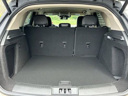 New 2026 Lincoln Corsair Reserve w/ Jet Appearance Package image 24