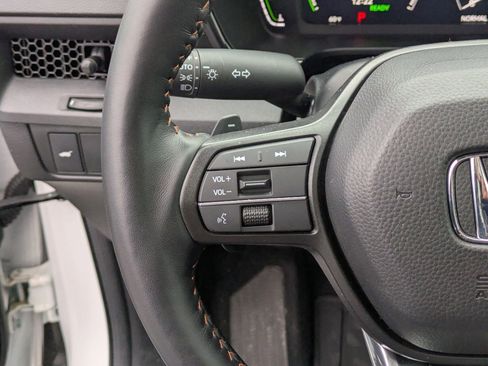 Certified 2026 Honda CR-V TrailSport image 19