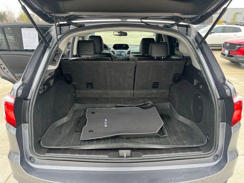 Used 2017 Acura RDX w/ Technology Package image 14