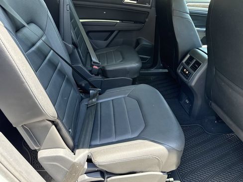 Used 2019 Volkswagen Atlas SEL Premium AWD/4WD image 15