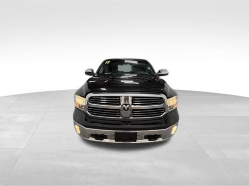 Used 2018 RAM 1500 Big Horn AWD/4WD image 3