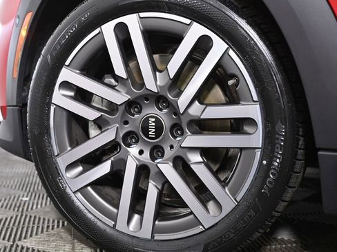 Used 2025 MINI Cooper S image 46