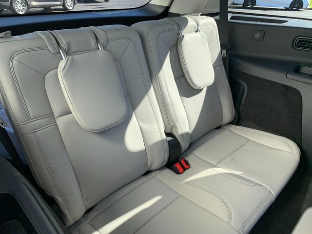 New 2027 Lincoln Aviator Reserve AWD/4WD image 14