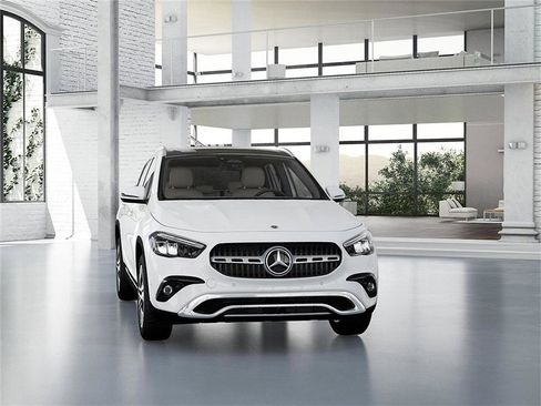 New 2026 Mercedes-Benz GLA 250 4MATIC image 8