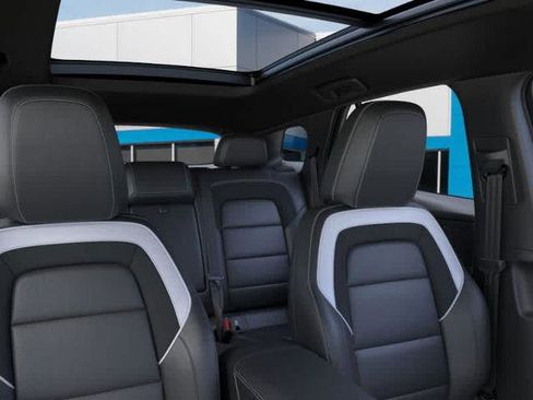 New 2026 Chevrolet Blazer EV LT image 24