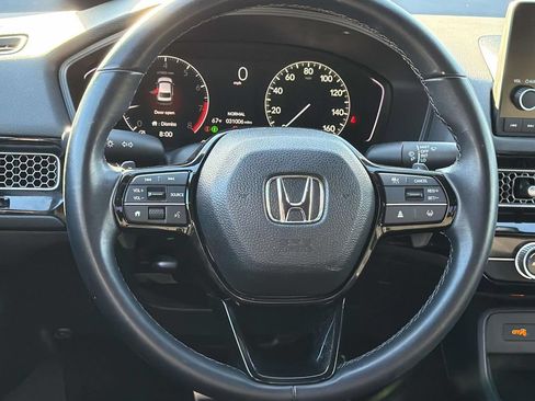 Used 2024 Honda Civic Sport image 9