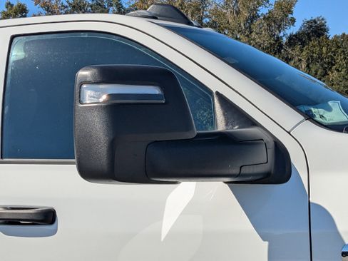 New 2026 RAM 3500 Tradesman image 12