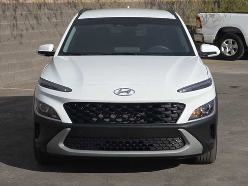 Used 2022 Hyundai Kona SEL w/ Cargo Package image 4