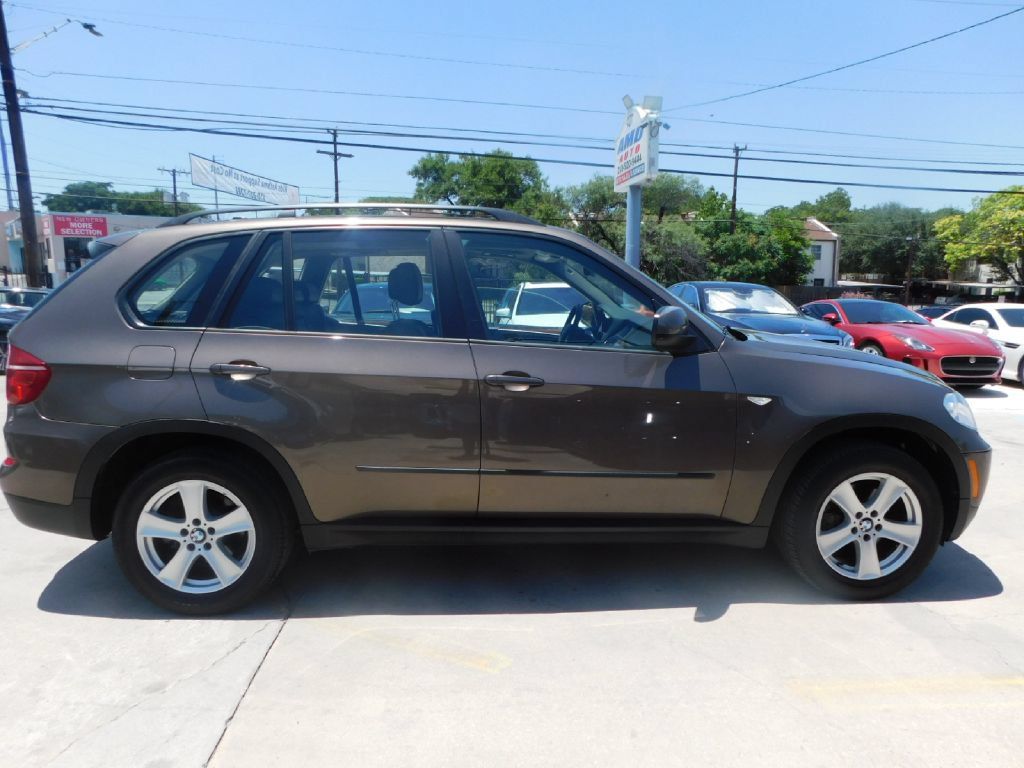 Used 2013 BMW X5 xDrive35i AWD/4WD image 8