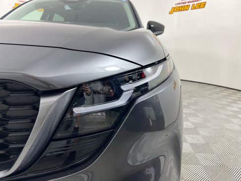 New 2026 MAZDA CX-5 Select AWD/4WD image 11