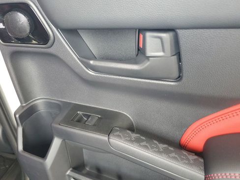 Used 2025 Toyota 4Runner TRD Pro image 48