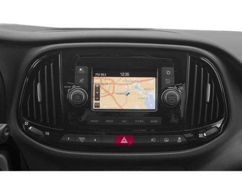 Used 2018 RAM ProMaster City SLT w/ Lights & Wheels Group image 20