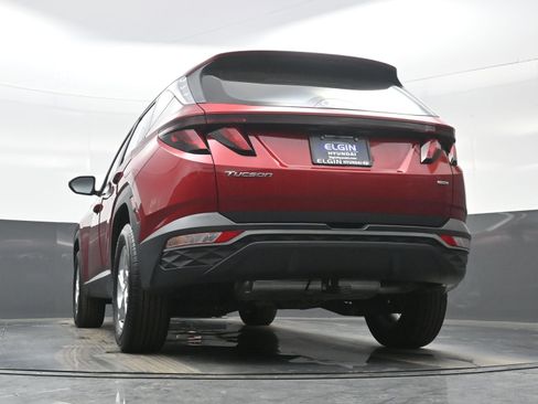 Used 2024 Hyundai Tucson SE image 26