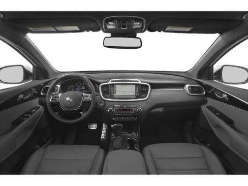 Used 2019 Kia Sorento SX FWD image 10