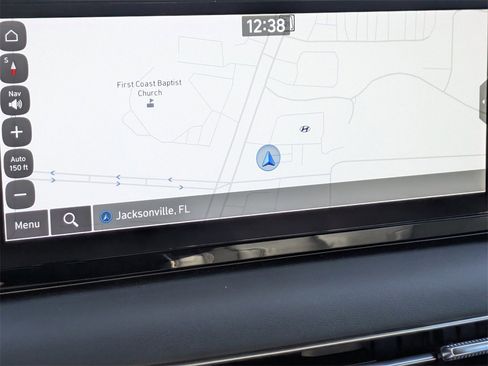 Used 2024 Hyundai Palisade Calligraphy image 25