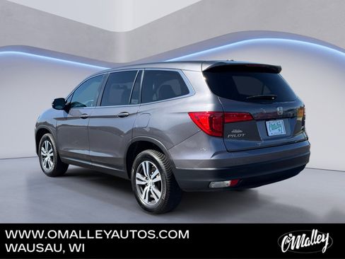 Used 2017 Honda Pilot EX-L image 3