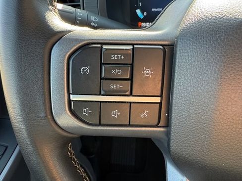 Used 2025 Ford F150 XLT w/ Equipment Group 301A Standard RWD image 16