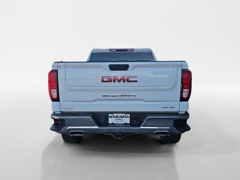Used 2023 GMC Sierra 1500 SLE image 4