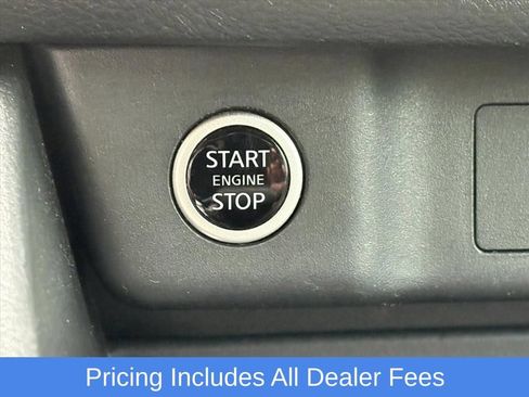 Used 2023 Nissan Rogue SV AWD/4WD image 15