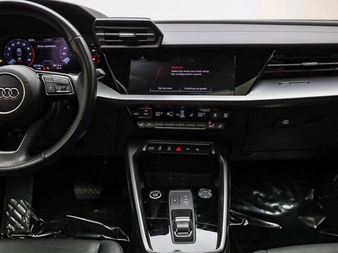 Certified 2023 Audi A3 2.0T Premium w/ Convenience Package image 14
