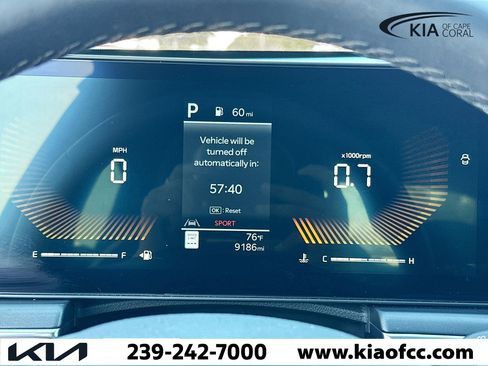 Certified 2025 Kia K5 GT-Line image 39