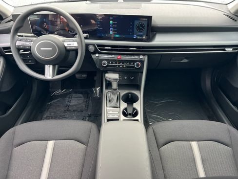 New 2026 Hyundai Sonata SE image 3