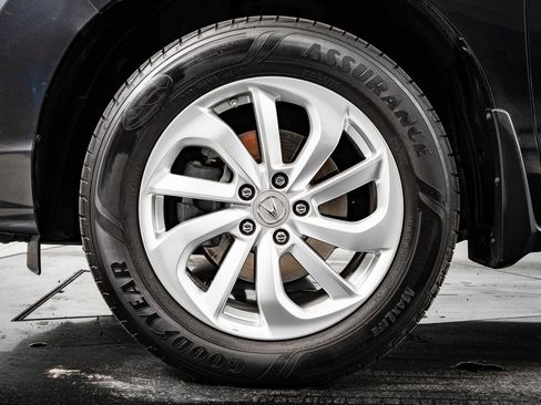 Used 2016 Acura RDX SH-AWD image 13