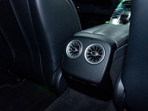 Used 2020 Mercedes-Benz AMG GT 63 image 38