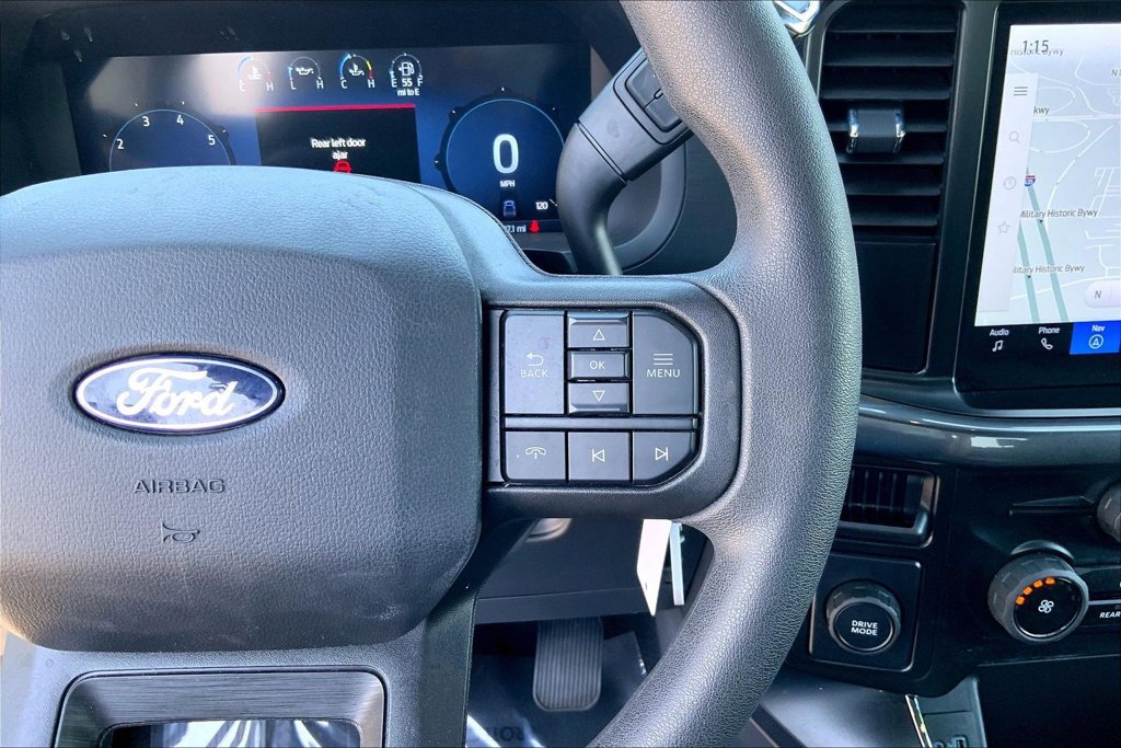 Used 2024 Ford F150 STX RWD image 17