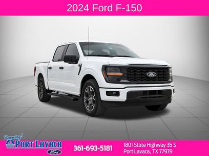 Used 2024 Ford F150 STX