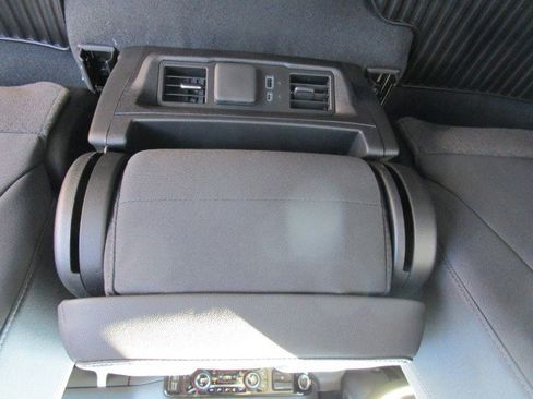 New 2026 Chevrolet Silverado 1500 LT w/ Texas Edition Plus image 25