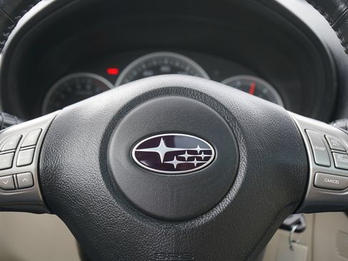 Used 2010 Subaru Impreza 2.5i Premium AWD/4WD image 20