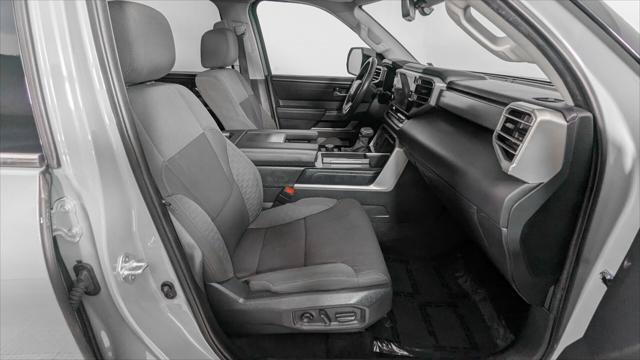 Used 2023 Toyota Sequoia SR5 w/ TRD Sport Package RWD image 26