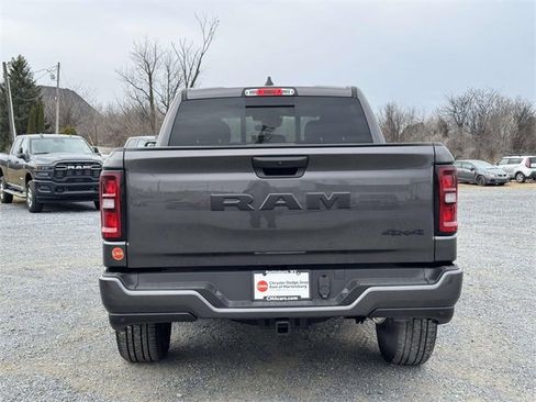 New 2025 RAM 1500 Tradesman image 23