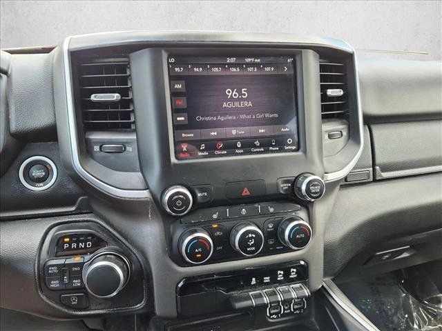 Used 2019 RAM 1500 Big Horn AWD/4WD image 13
